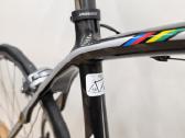 Karboninis Specialized Roubaix 28er XL 2x10s - nuotraukos Nr. 6