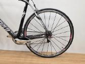 Karboninis Specialized Roubaix 28er XL 2x10s - nuotraukos Nr. 13