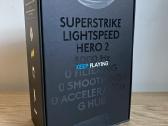 Logitech Pro X2 Superstrike Wireless Gaming Pele - nuotraukos Nr. 3