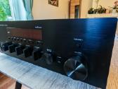 Tinklinis resiveris stiprintuvas Yamaha R-n803d - nuotraukos Nr. 2