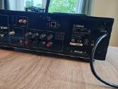 Tinklinis resiveris stiprintuvas Yamaha R-n803d - nuotraukos Nr. 5