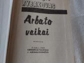 Arbato vaikai - nuotraukos Nr. 2