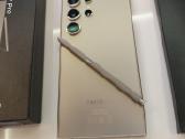 Samsung galaxy s24 ultra 12gb RAM - nuotraukos Nr. 4