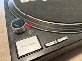 Technics SL-1210 Mk5 patefonas - nuotraukos Nr. 5