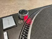 Technics SL-1210 Mk5 patefonas - nuotraukos Nr. 8