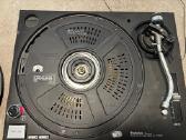 Technics SL-1210 Mk5 patefonas - nuotraukos Nr. 9