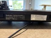 Technics SL-1210 Mk5 patefonas - nuotraukos Nr. 11
