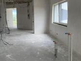 Ant ežero kranto parduodami 2 nauji namai - nuotraukos Nr. 12