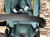 Maxi cosi pebble 360 pro2 ir baze pro - nuotraukos Nr. 2