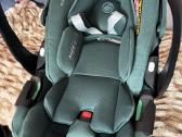 Maxi cosi pebble 360 pro2 ir baze pro - nuotraukos Nr. 3