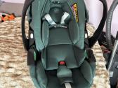 Maxi cosi pebble 360 pro2 ir baze pro - nuotraukos Nr. 4