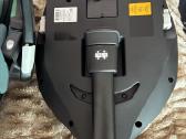 Maxi cosi pebble 360 pro2 ir baze pro - nuotraukos Nr. 6