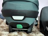 Maxi cosi pebble 360 pro2 ir baze pro - nuotraukos Nr. 7