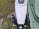 Guminė valtis Aqua-storm Ss280 su el. varikliu - nuotraukos Nr. 12