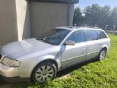 Parduodu Audi A6 - nuotraukos Nr. 2