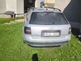 Parduodu Audi A6 - nuotraukos Nr. 3