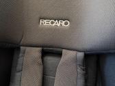 Automobilinė kėdutė Recaro Salia Prime 0-18kg - nuotraukos Nr. 3