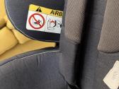 Automobilinė kėdutė Recaro Salia Prime 0-18kg - nuotraukos Nr. 5