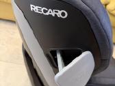 Automobilinė kėdutė Recaro Salia Prime 0-18kg - nuotraukos Nr. 8