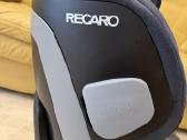 Automobilinė kėdutė Recaro Salia Prime 0-18kg - nuotraukos Nr. 9