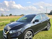 Parduodamas automobilis Nissan Qashqai - nuotraukos Nr. 2