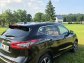 Parduodamas automobilis Nissan Qashqai - nuotraukos Nr. 3