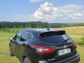 Parduodamas automobilis Nissan Qashqai - nuotraukos Nr. 4