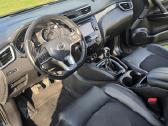 Parduodamas automobilis Nissan Qashqai - nuotraukos Nr. 7