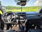 Parduodamas automobilis Nissan Qashqai - nuotraukos Nr. 8