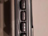Kasetinis ausinukas Aiwa Tx676 - nuotraukos Nr. 4