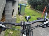 Canyon Grand Canyon mountain bike - nuotraukos Nr. 5