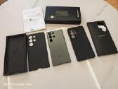 Samsung galaxy s23 ultra 512gb 12gb RAM - nuotraukos Nr. 3