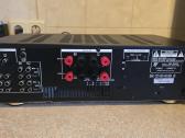 Sansui Au-x301i stereo stiprintuvas - nuotraukos Nr. 2