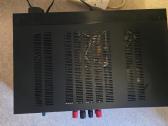Sansui Au-x301i stereo stiprintuvas - nuotraukos Nr. 3