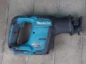 Makita tiesinis pjuklas djr188 - nuotraukos Nr. 2