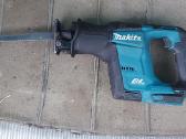 Makita tiesinis pjuklas djr188 - nuotraukos Nr. 3