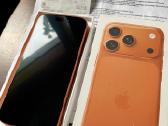17 Pro (256gb) iPhone Apple - nuotraukos Nr. 2