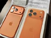 17 Pro (256gb) iPhone Apple - nuotraukos Nr. 3