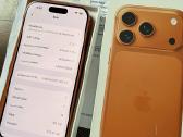 17 Pro (256gb) iPhone Apple - nuotraukos Nr. 5
