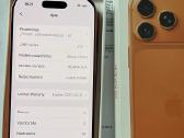 17 Pro (256gb) iPhone Apple - nuotraukos Nr. 6