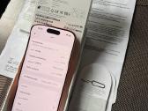 17 Pro (256gb) iPhone Apple - nuotraukos Nr. 8