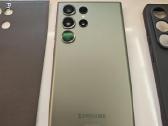 Samsung galaxy s23 ultra 512gb 12gb RAM - nuotraukos Nr. 2