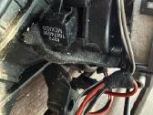 Mercedes Benz Vito automatinių šoninių varikliukas - nuotraukos Nr. 4