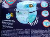 Pampers naktinės sauskelnės-kelnaitės, Night Pants - nuotraukos Nr. 2