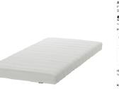 Ikea dvipusė vaikiška lova Kura - nuotraukos Nr. 4