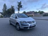Volkswagen Golf Plus - nuotraukos Nr. 2