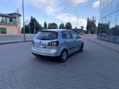 Volkswagen Golf Plus - nuotraukos Nr. 4