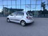 Volkswagen Golf Plus - nuotraukos Nr. 5