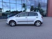 Volkswagen Golf Plus - nuotraukos Nr. 6