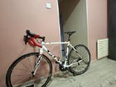 Plentinis dviratis 54cm - nuotraukos Nr. 2